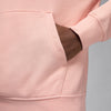 Jordan Essentials Loopback FI top