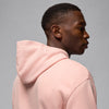 Jordan Essentials Loopback FI top