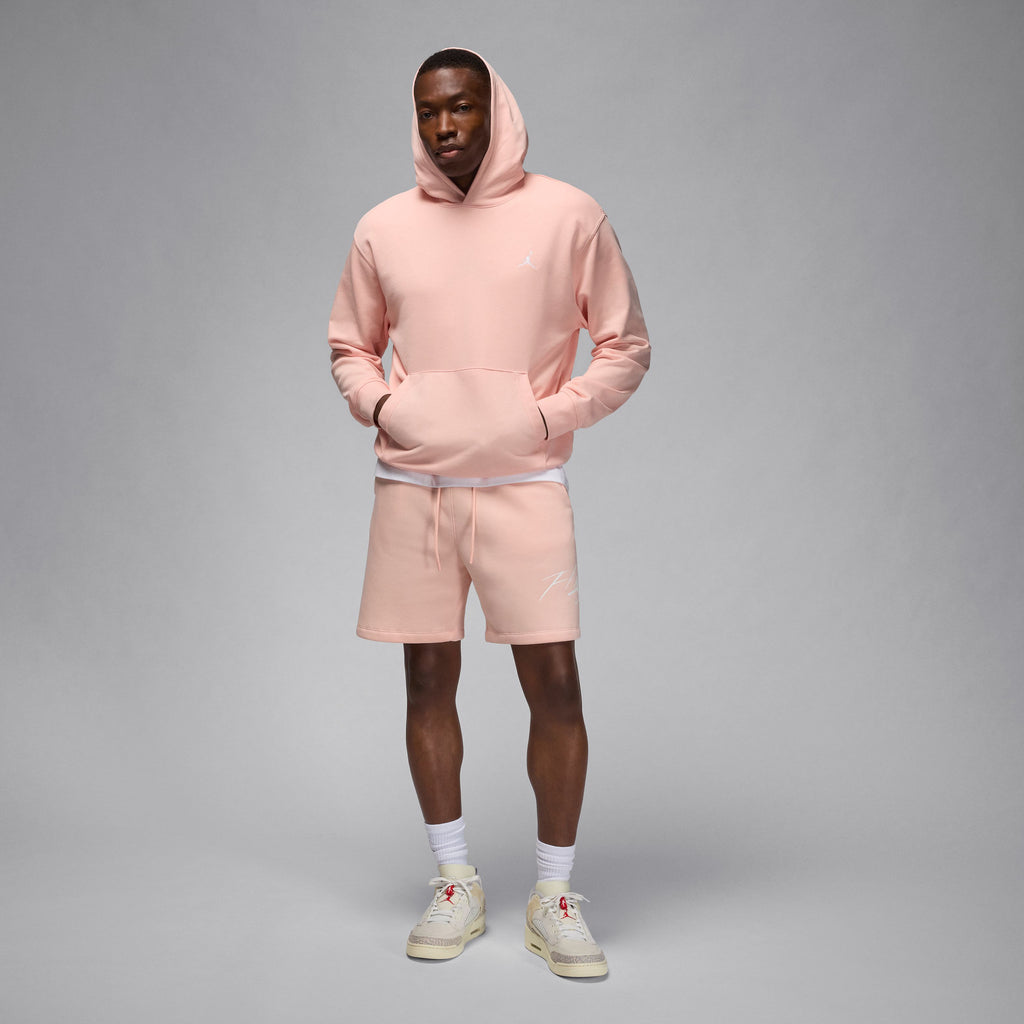 Jordan Essentials Loopback FI top