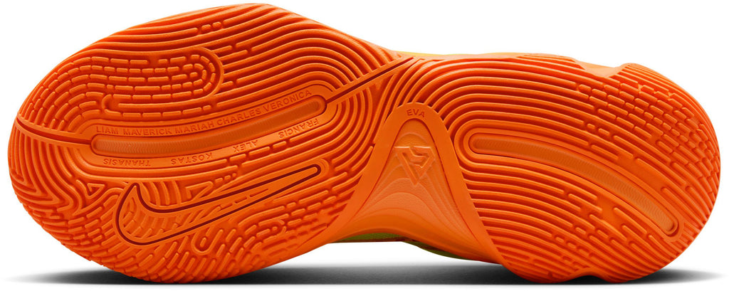 Giannis Immortality 4 basketbalschoenen