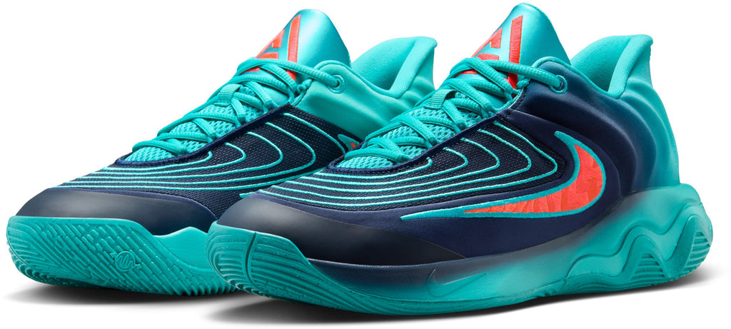 Giannis Immortality 4 basketbalschoenen
