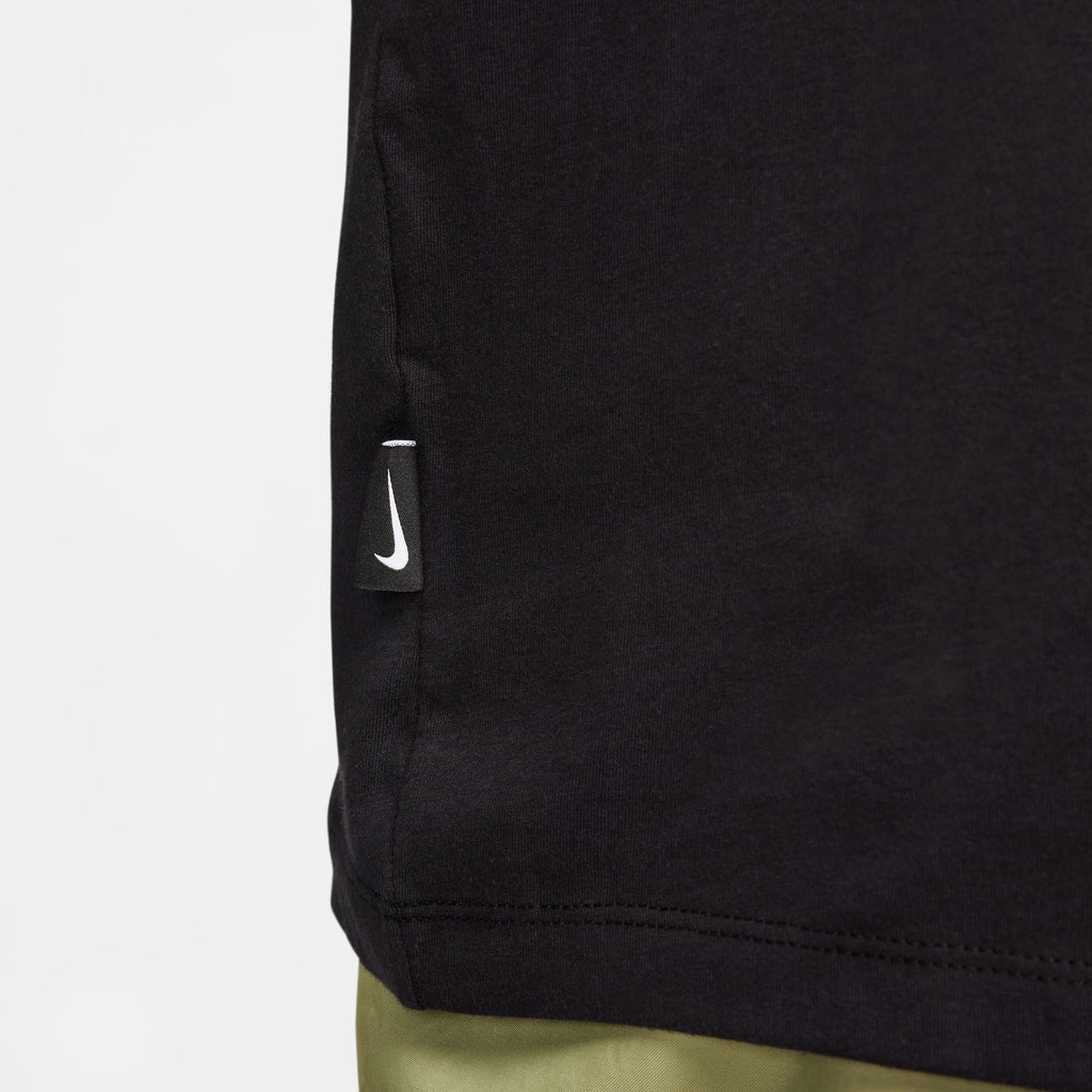 Sportswear t-shirt