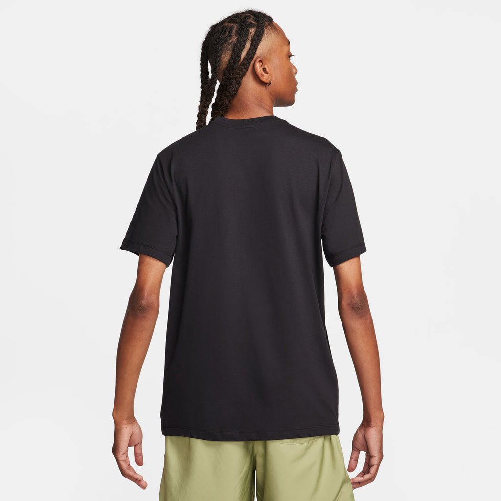 Sportswear t-shirt