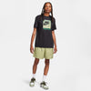 Sportswear t-shirt