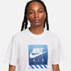Sportswear t-shirt