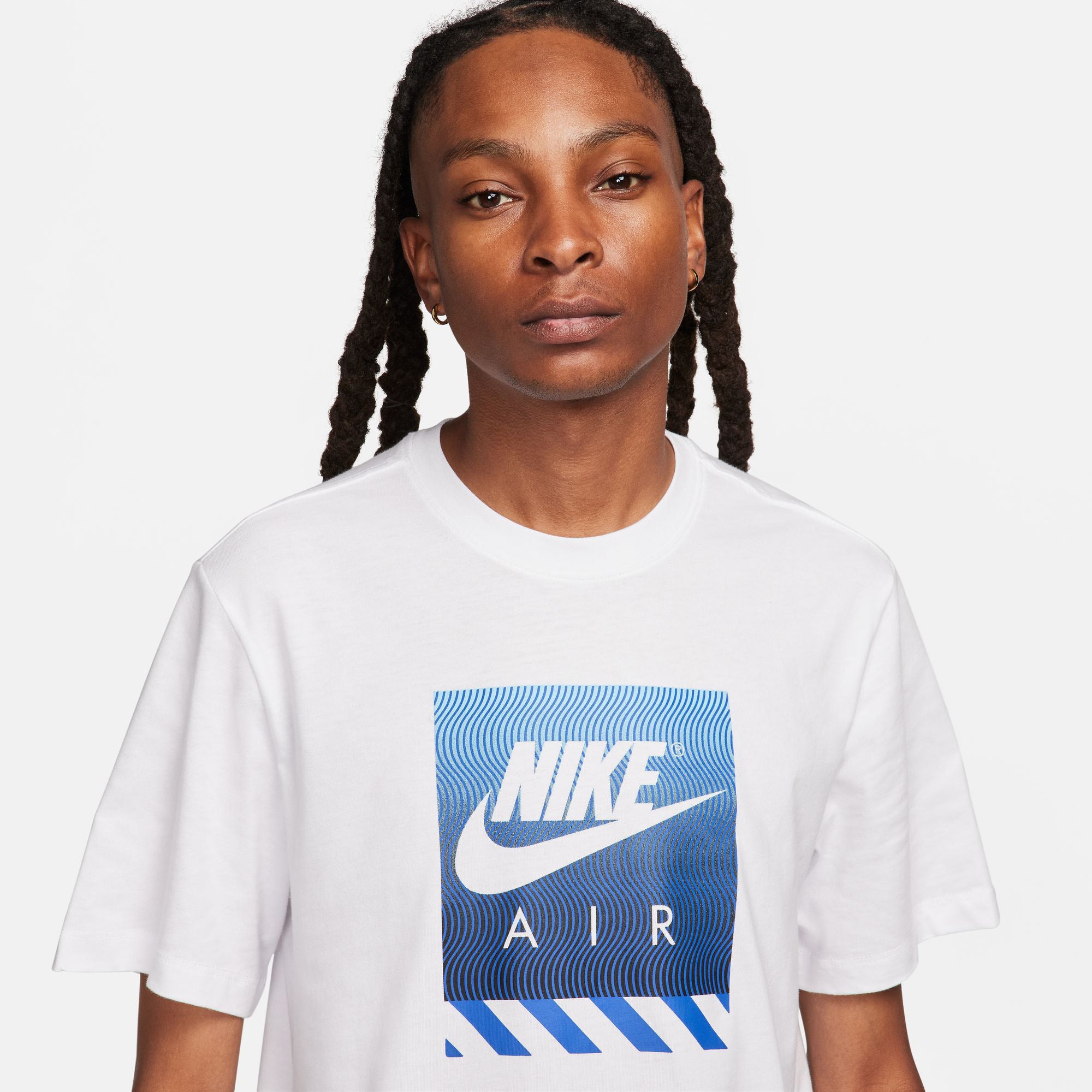 Sportswear t-shirt