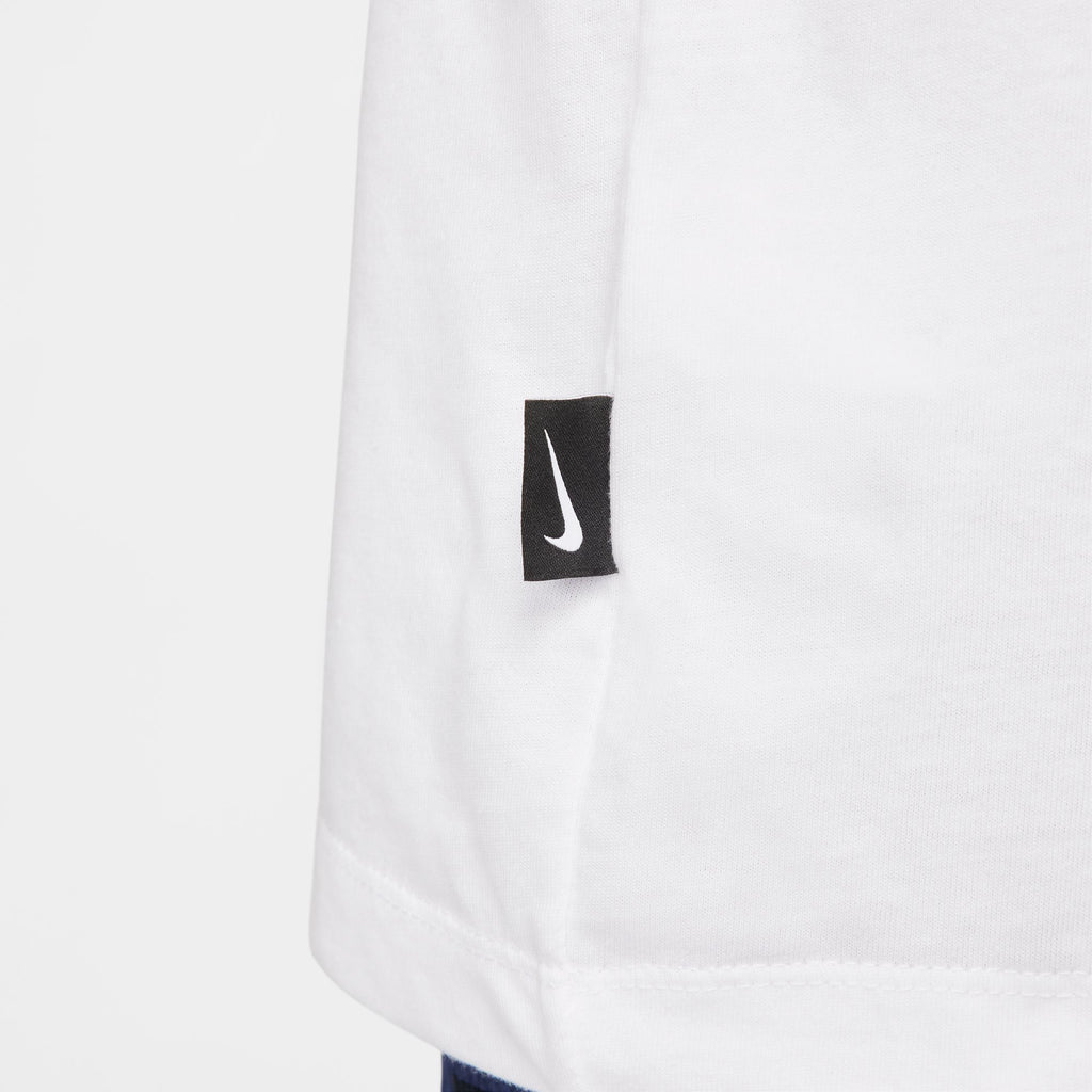 Sportswear t-shirt