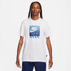 Sportswear t-shirt