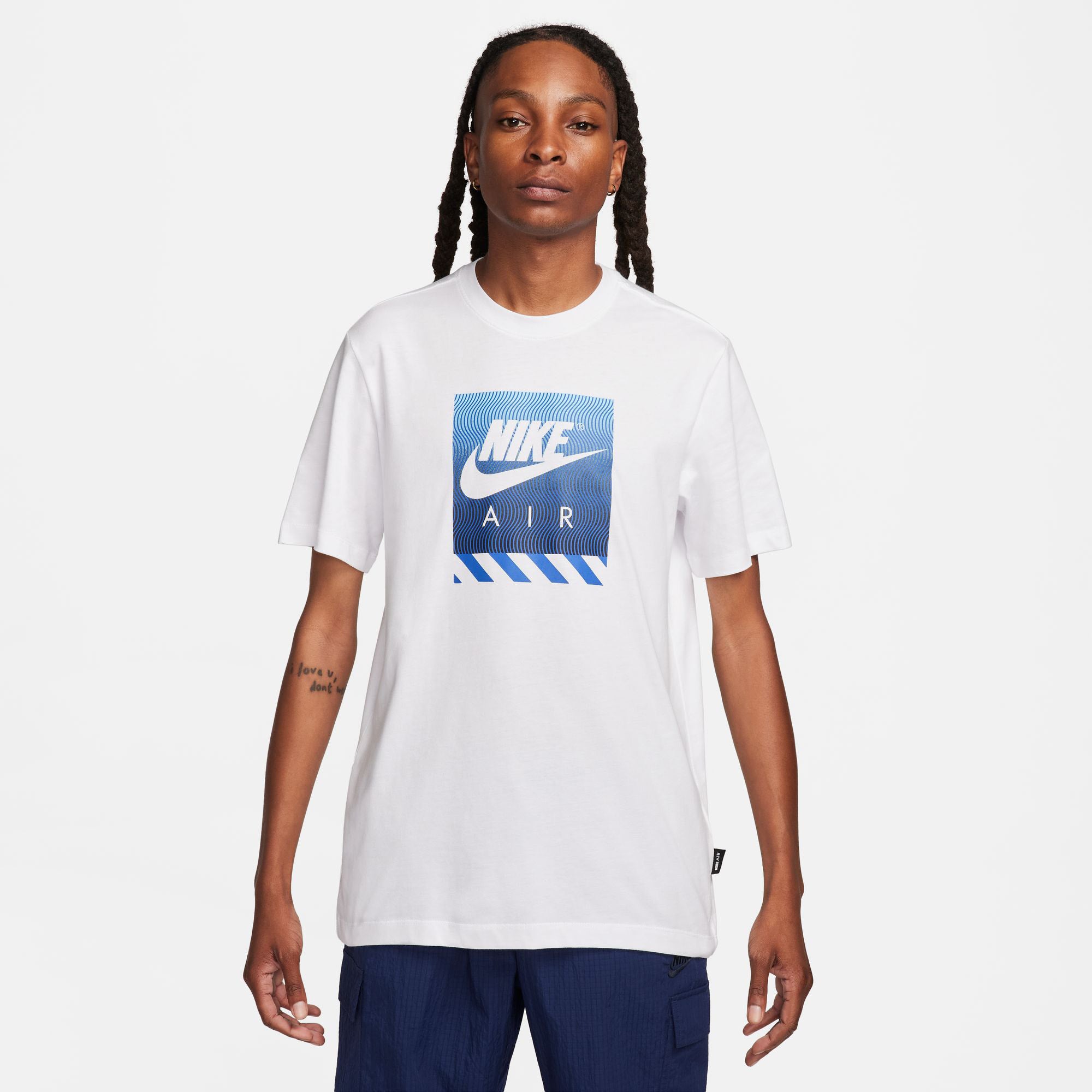 Sportswear t-shirt