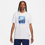 Sportswear t-shirt