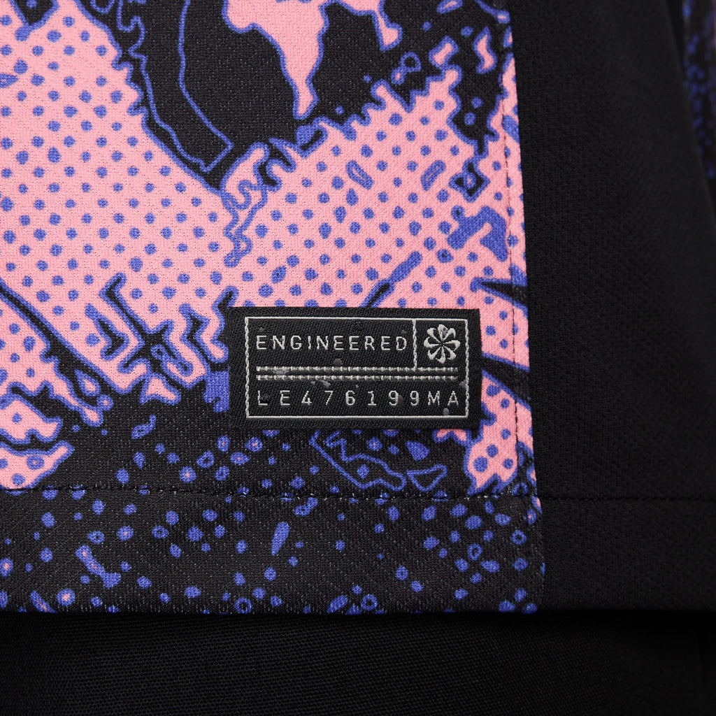 Club America Dri-FIT Stadium 3rd shirt