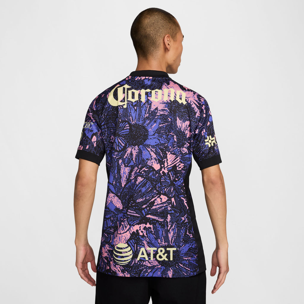 Club America Dri-FIT Stadium 3rd shirt
