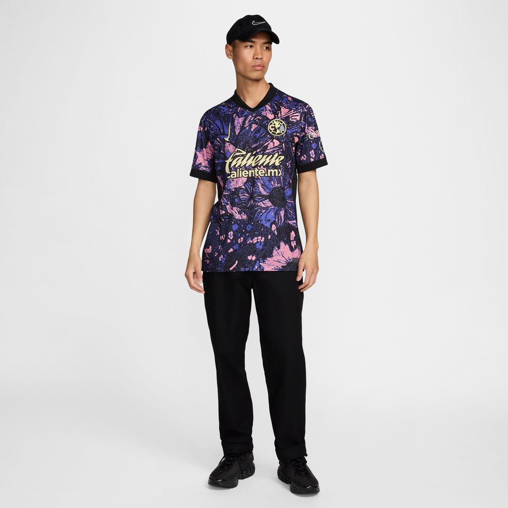 Club America Dri-FIT Stadium 3rd shirt