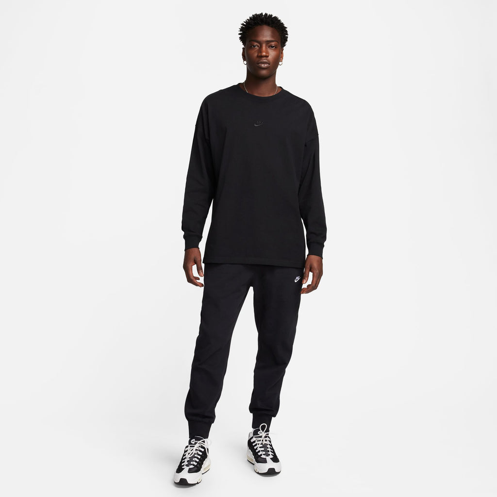 Club Knit joggingbroek