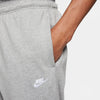 Club Knit joggingbroek