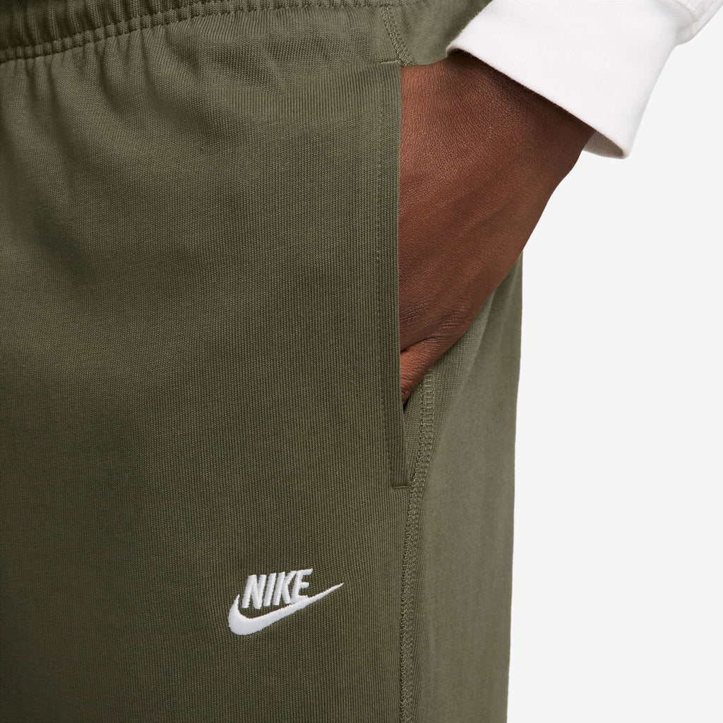 Club Knit joggingbroek