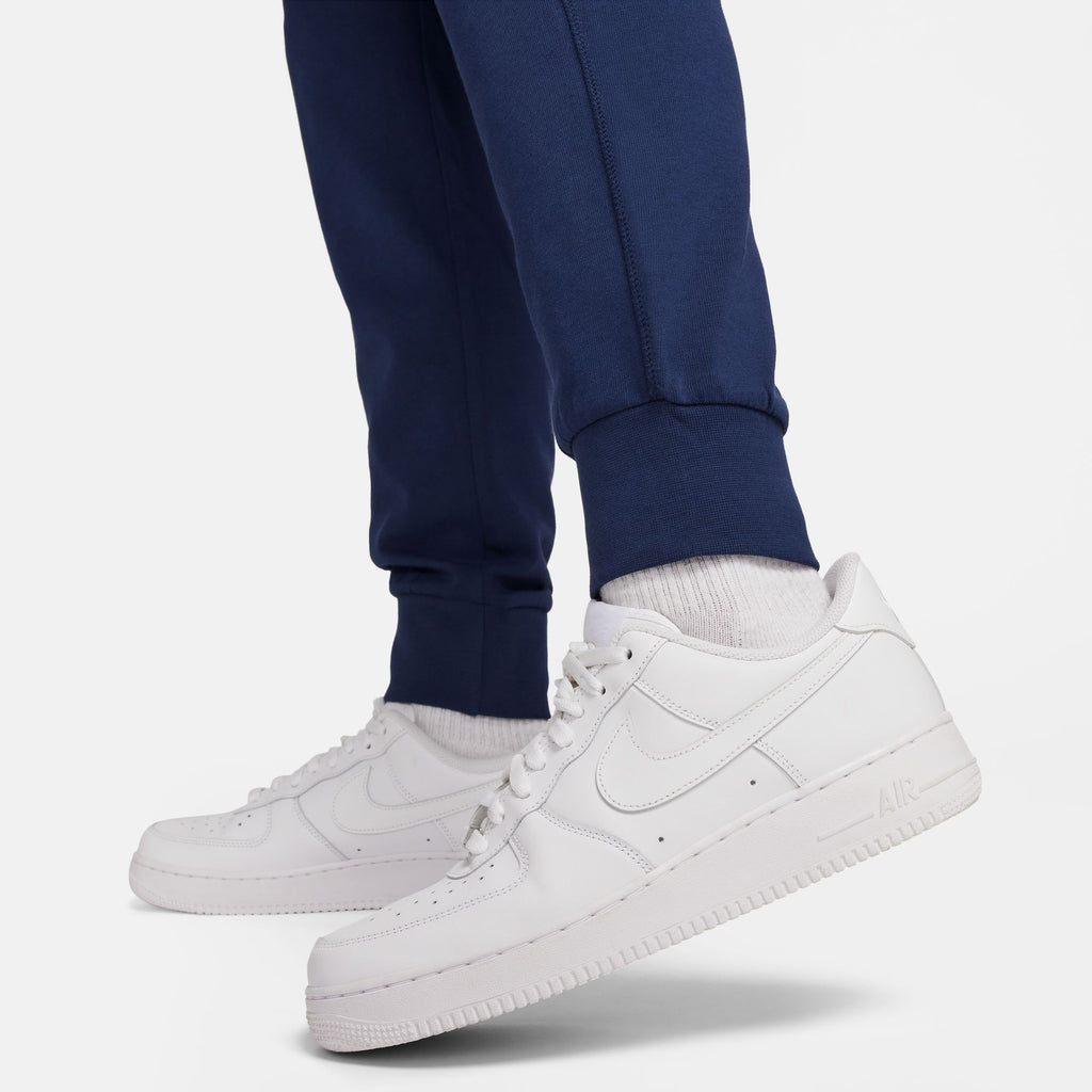 Club Knit joggingbroek