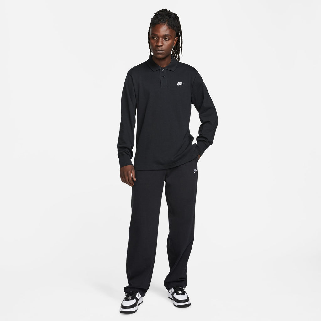 Sportswear Club Knit broek