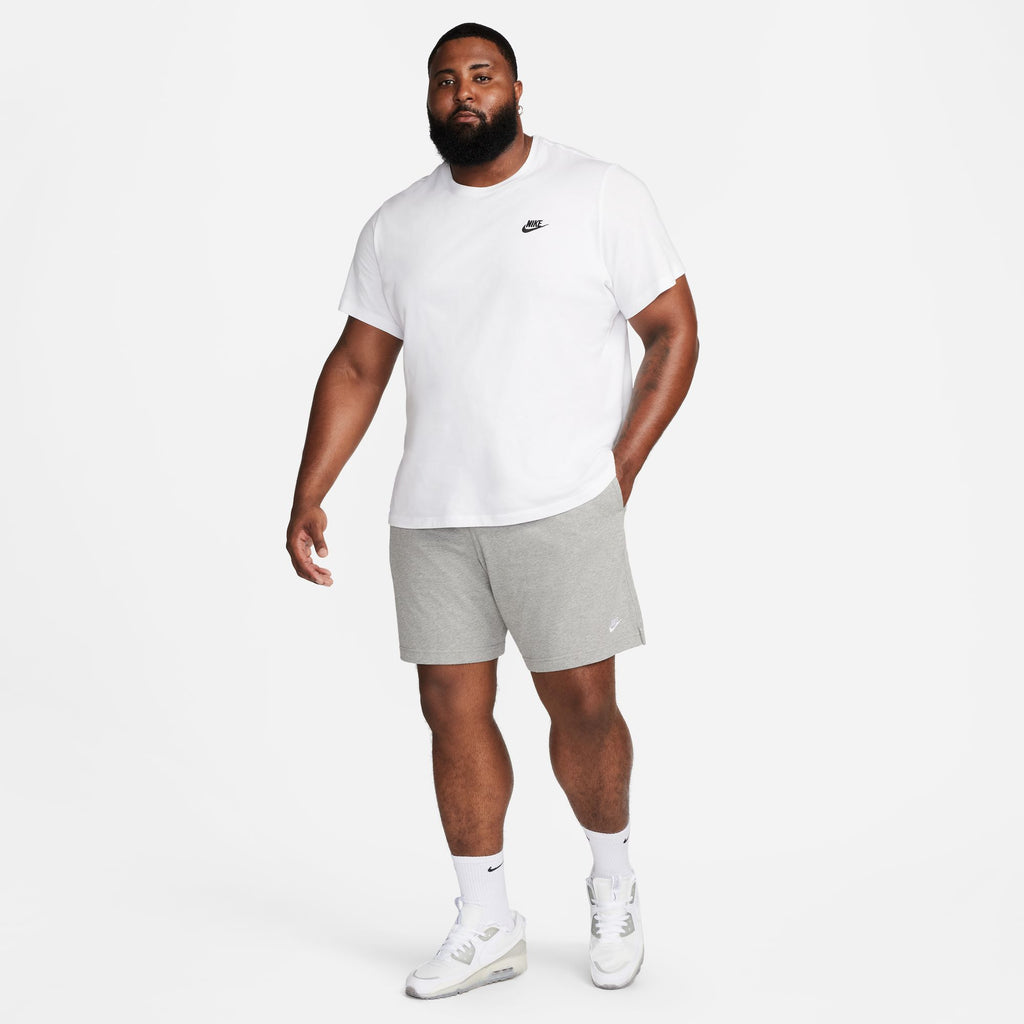 Club Knit short