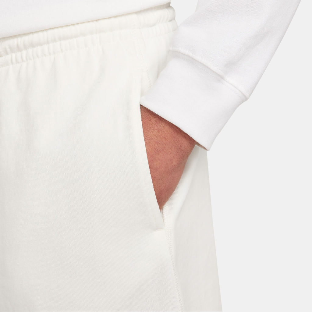 Club Knit short