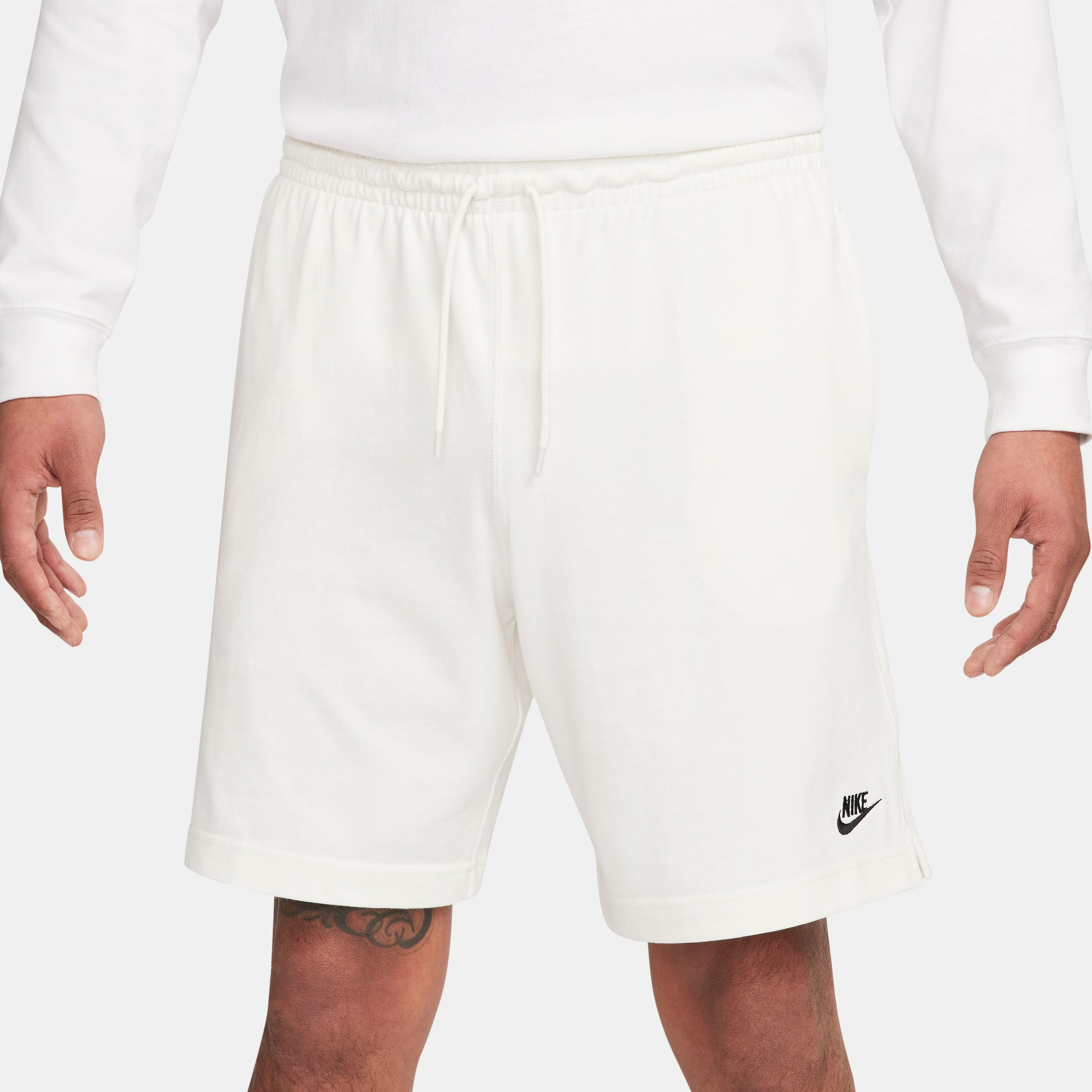 Club Knit short