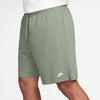 Club Knit short
