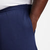 Club Knit short