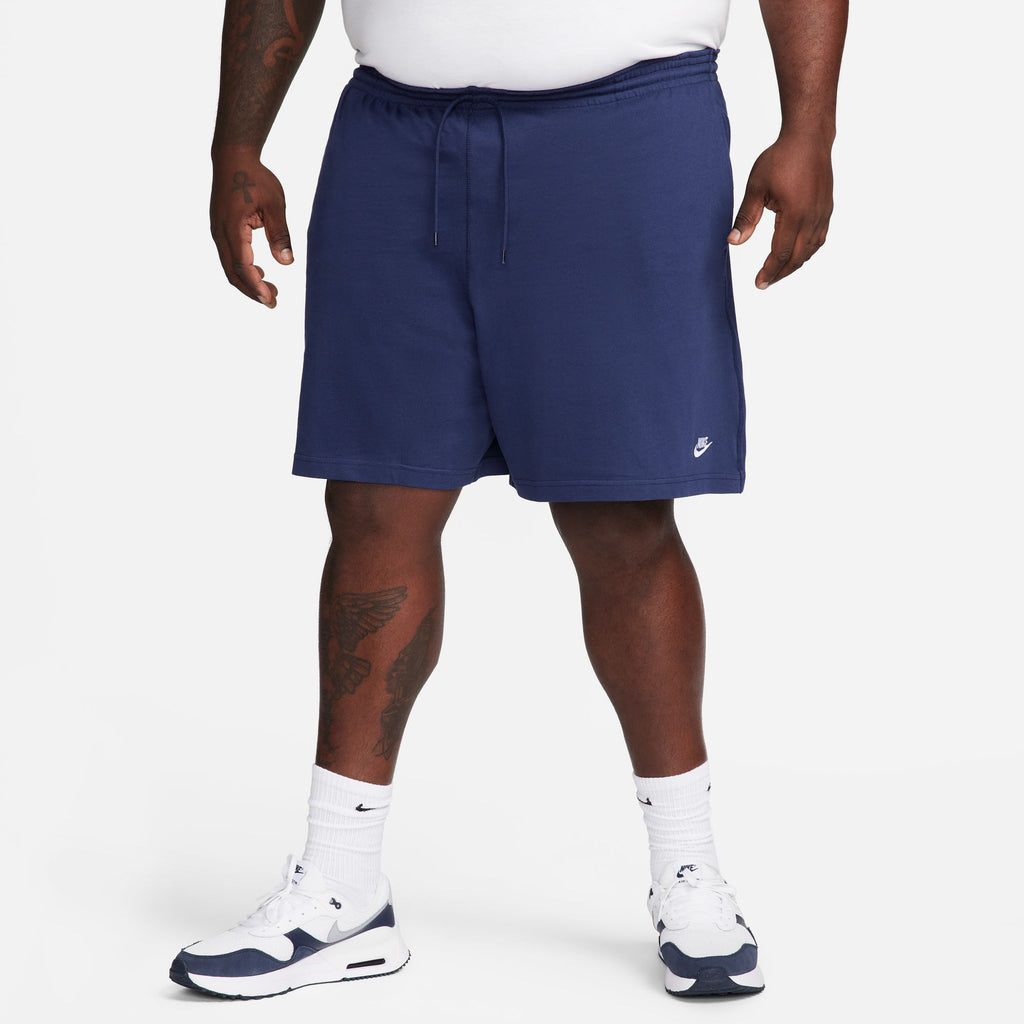Club Knit short