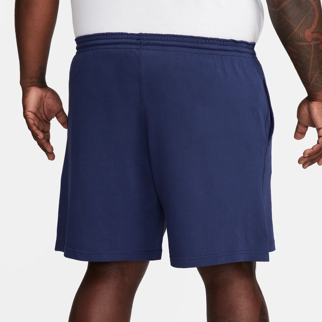 Club Knit short