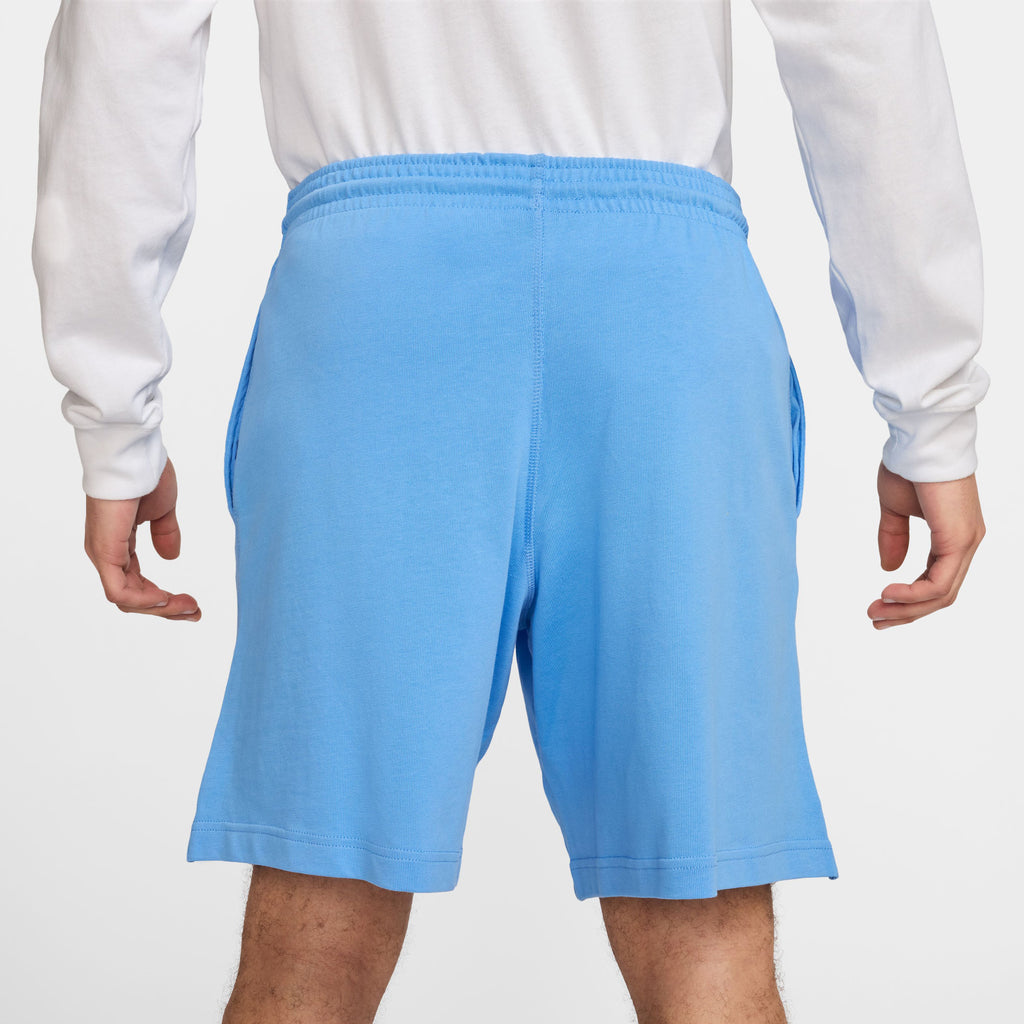Club Knit short