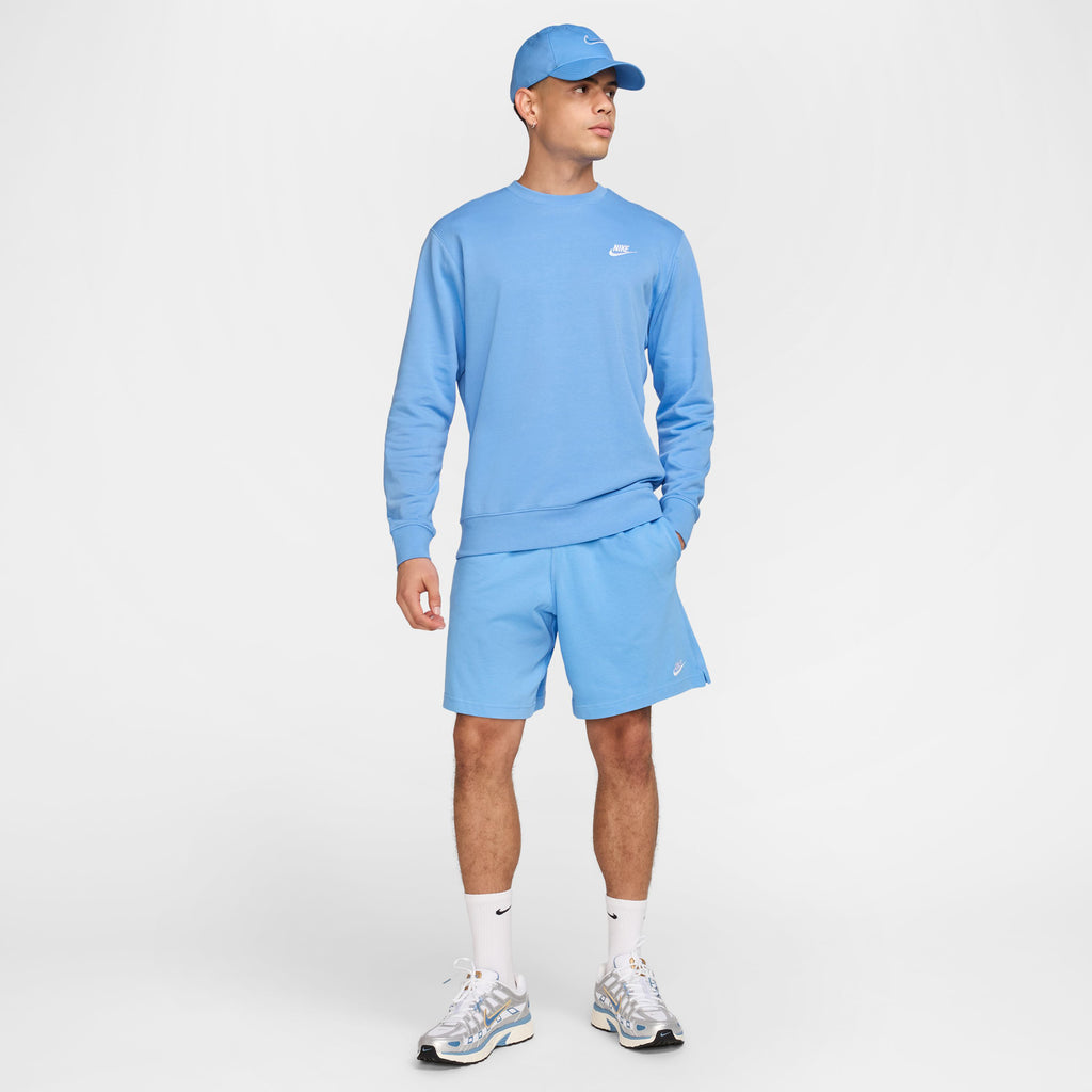 Club Knit short