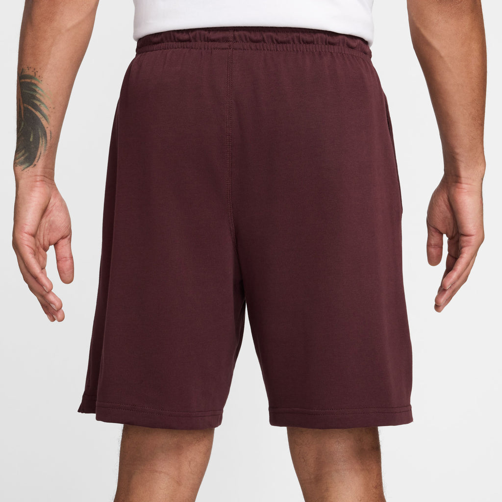 Club Knit short