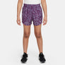 One Woven short