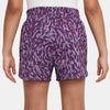 One Woven short