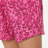 One Woven short