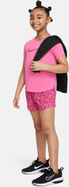 One Woven short
