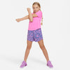 One Woven short