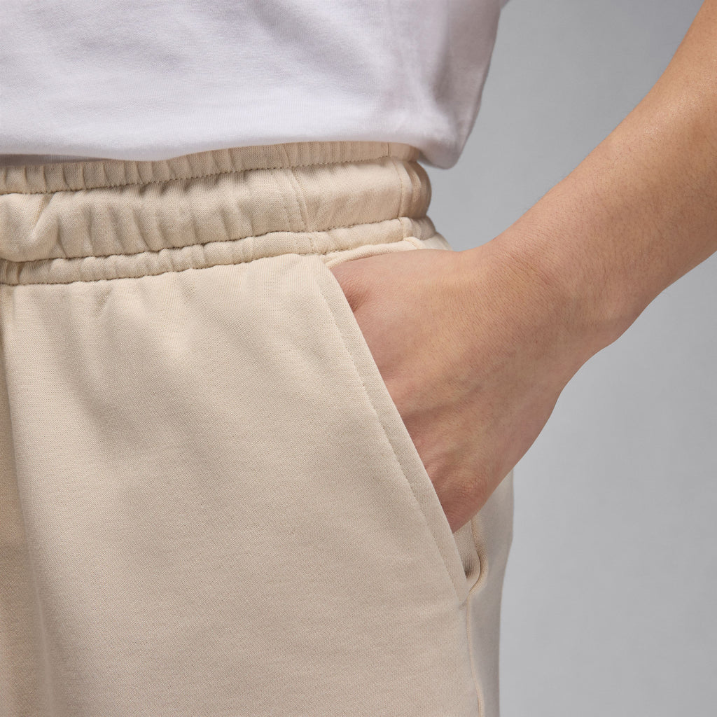 Jordan Essentials Loopback FI short