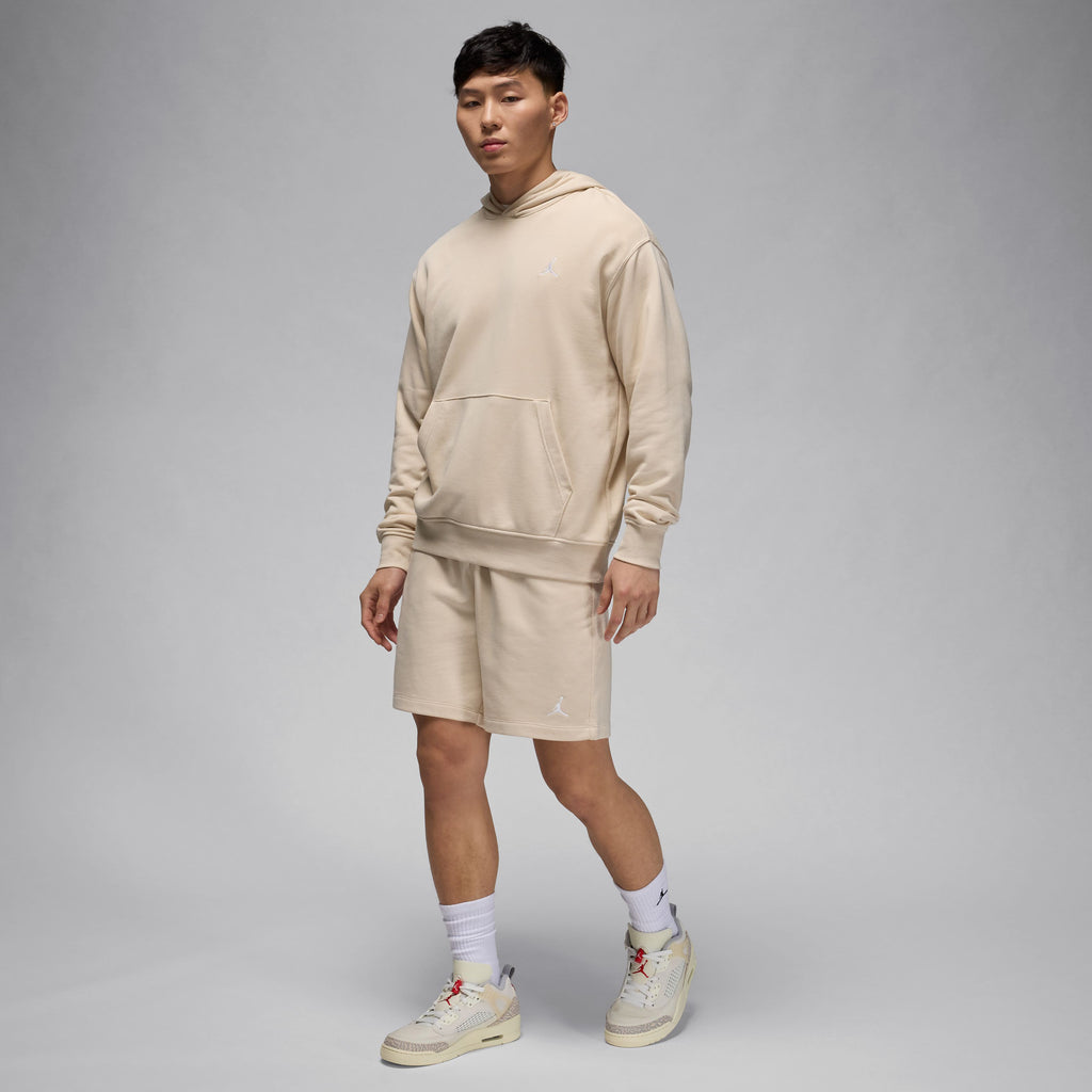 Jordan Essentials Loopback FI short