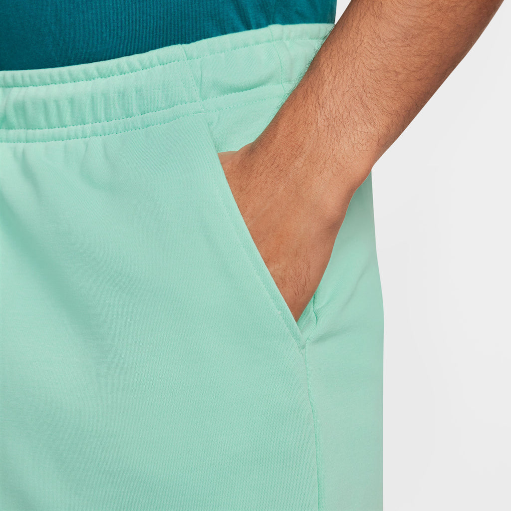 Jordan Essentials Loopback FI short