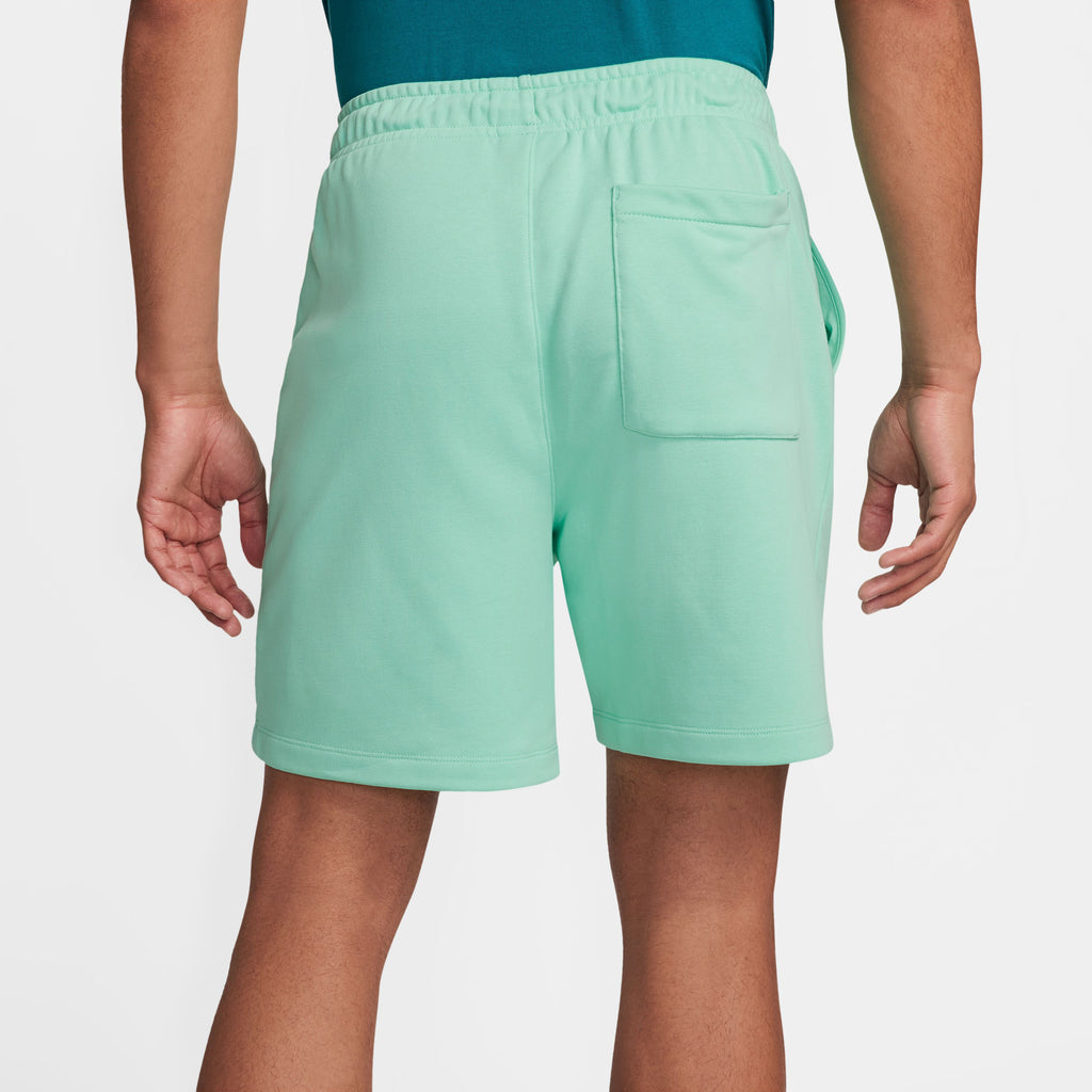 Jordan Essentials Loopback FI short