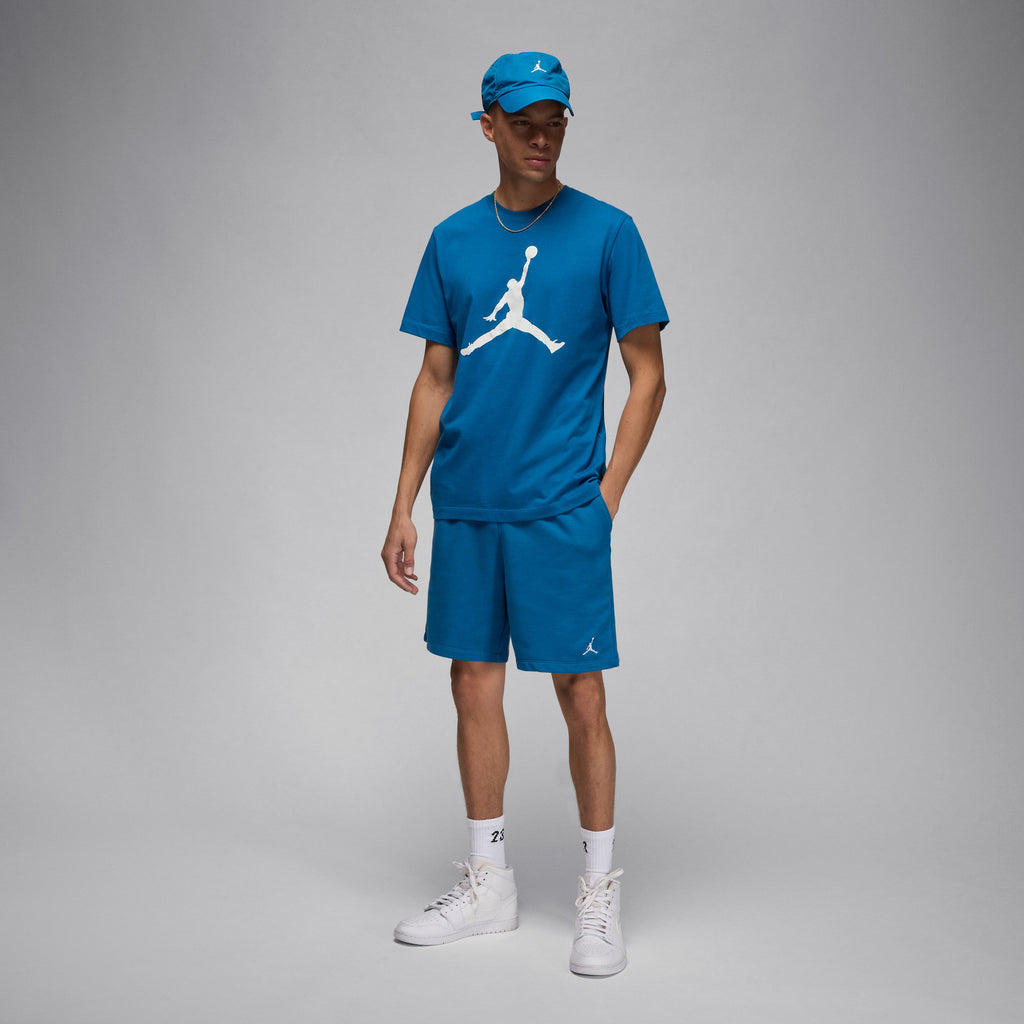Jordan Essentials Loopback FI short