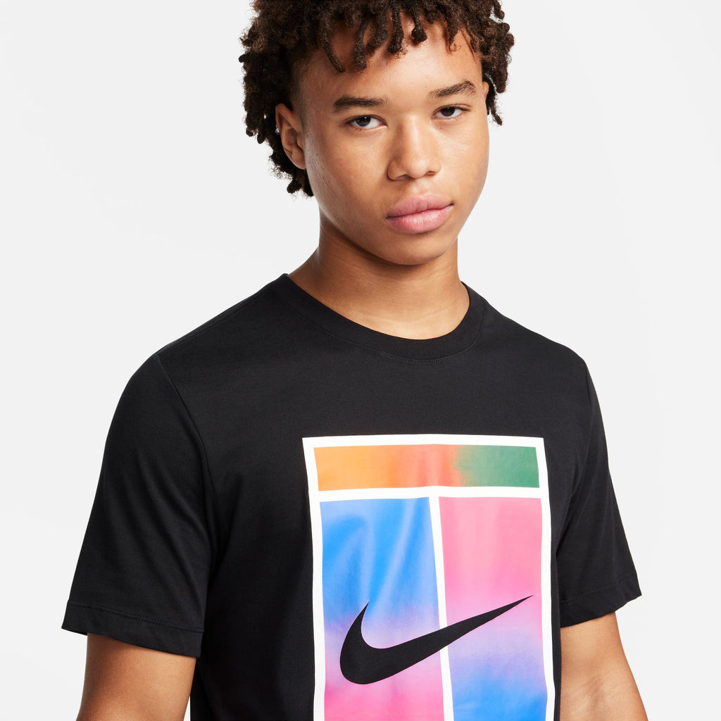 Court Dri-FIT Tennis t-shirt