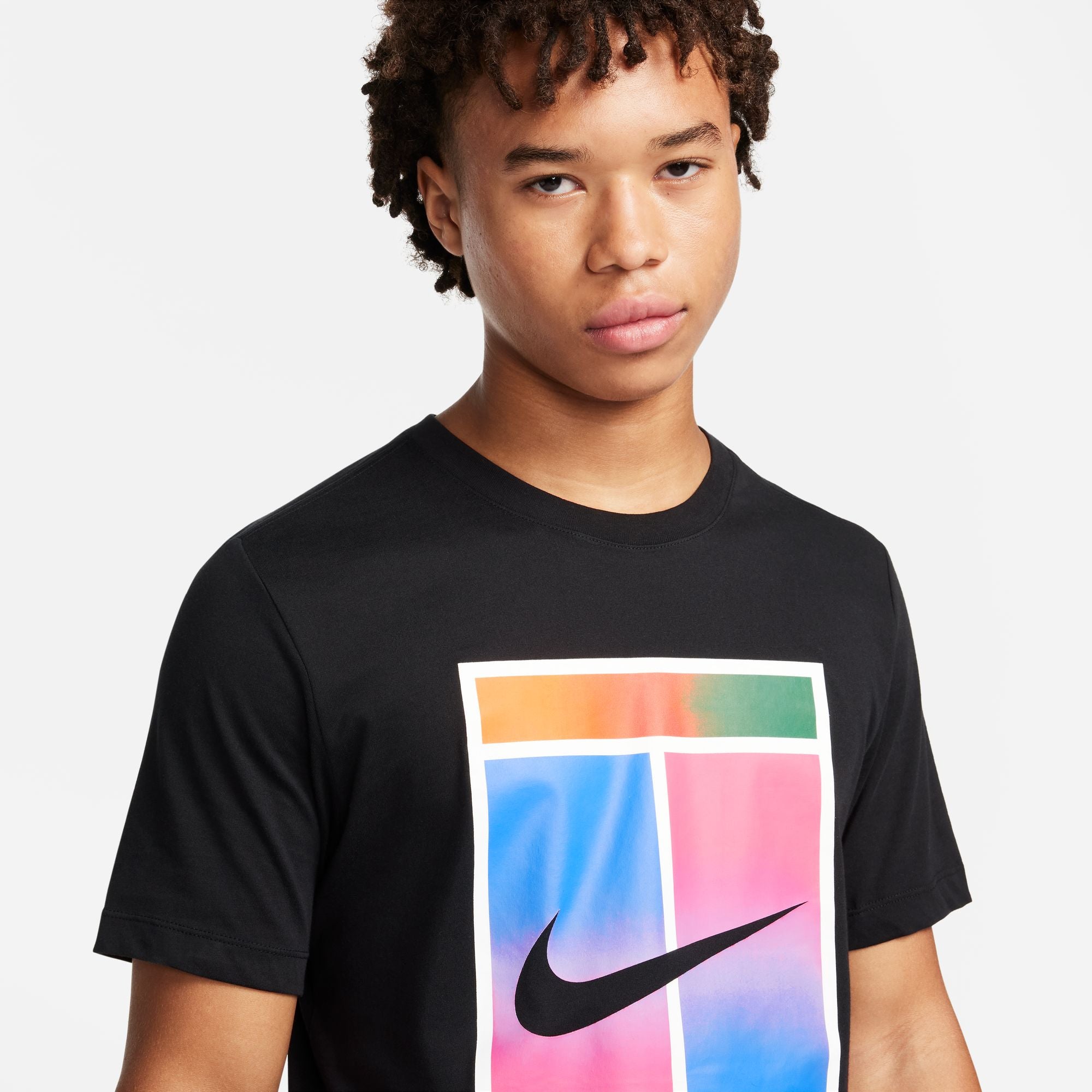 Court Dri-FIT Tennis t-shirt