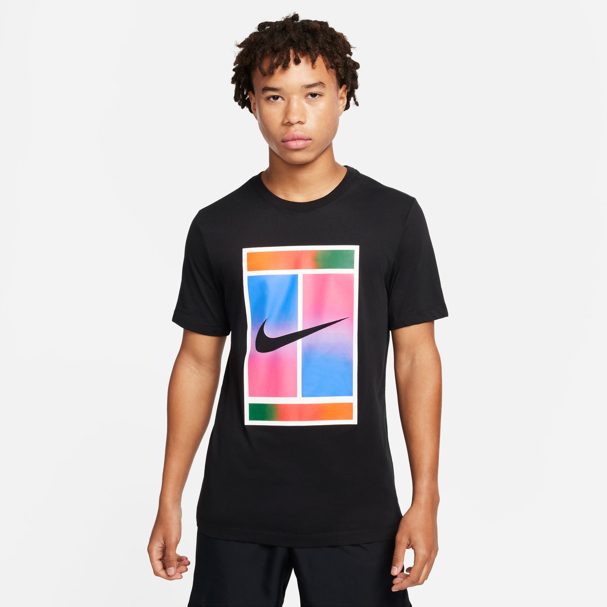 Court Dri-FIT Tennis t-shirt