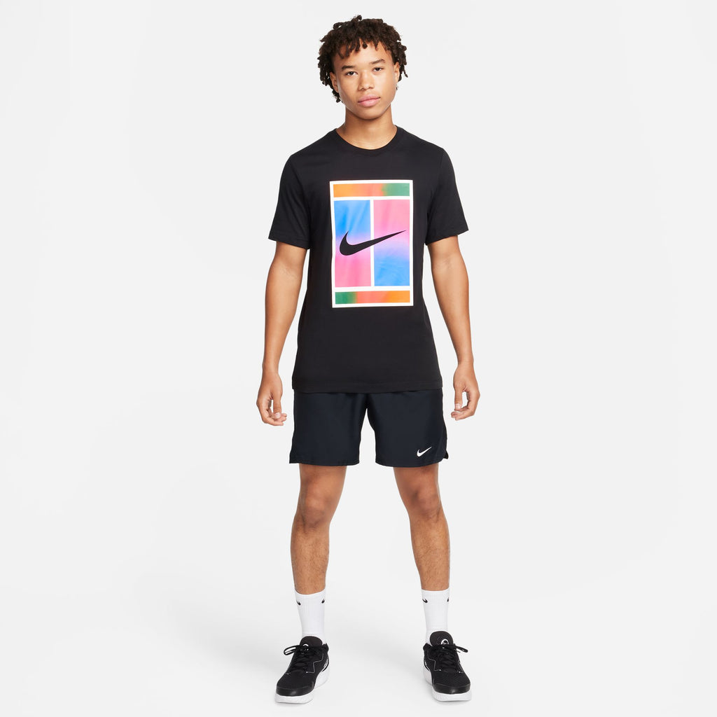Court Dri-FIT Tennis t-shirt