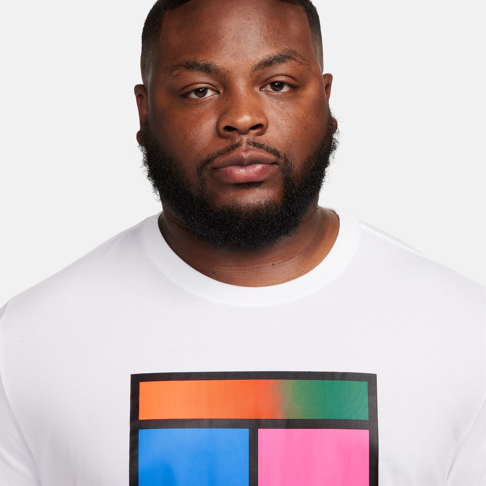 Court Dri-FIT Tennis t-shirt