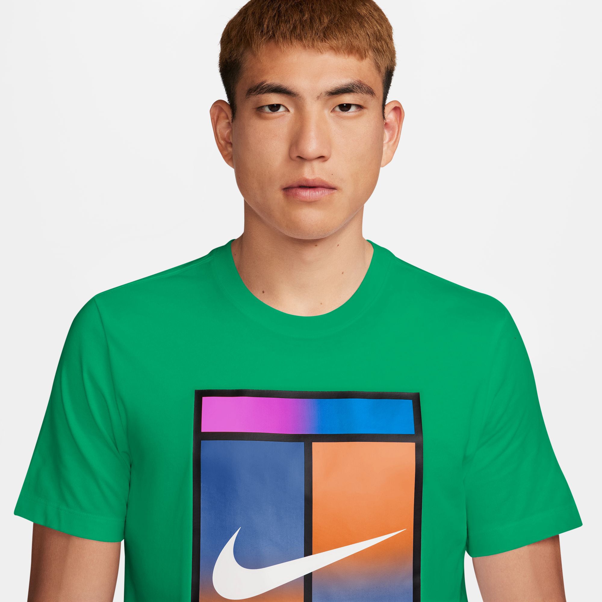 Court Dri-FIT Tennis t-shirt