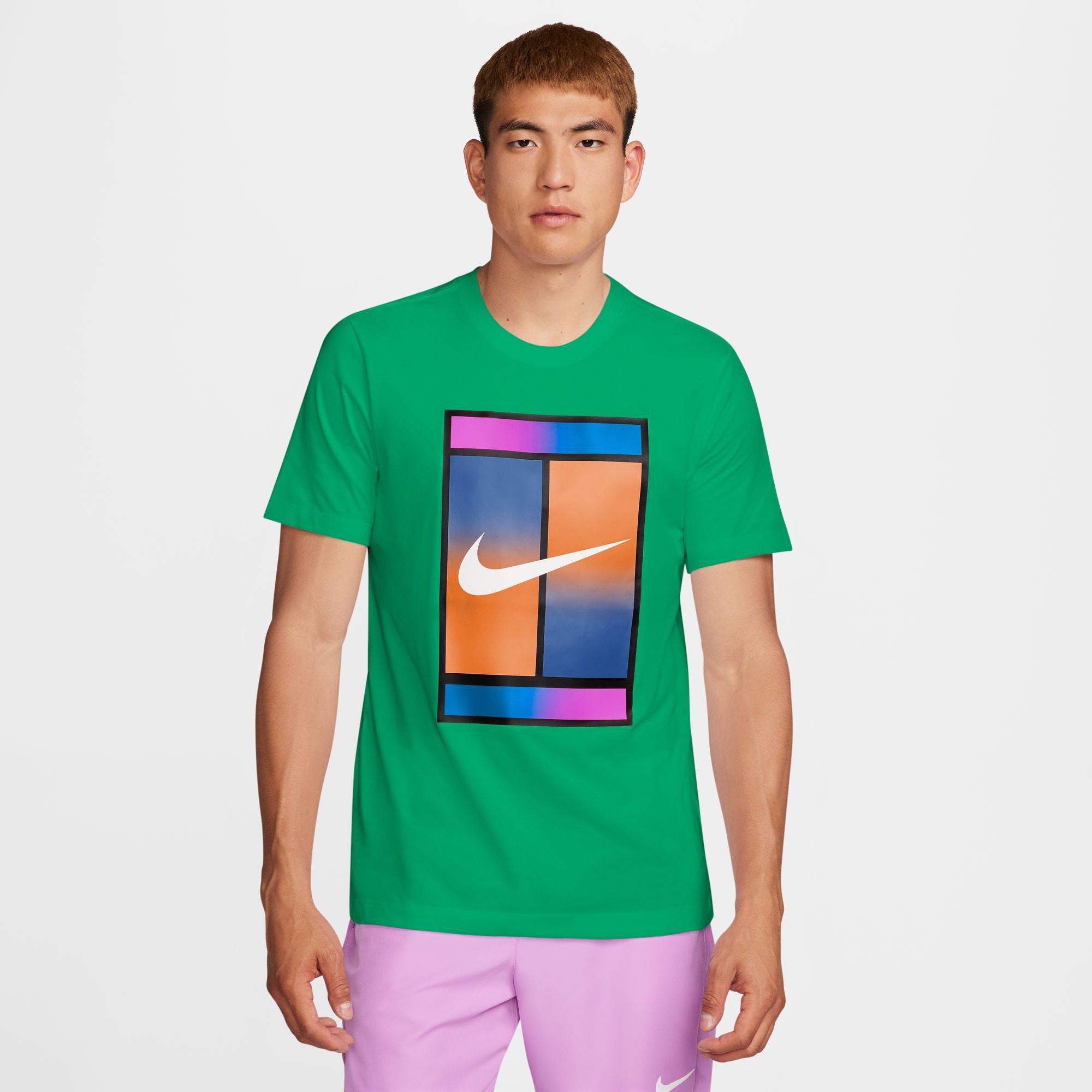 Court Dri-FIT Tennis t-shirt