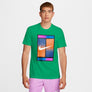 Court Dri-FIT Tennis t-shirt
